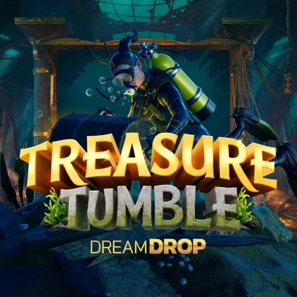 Treasure Tumble Dream Drop